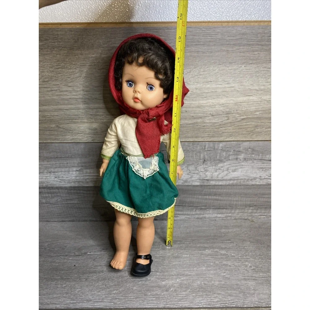 VTG 1970s Traditional 15